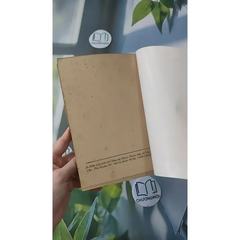 [XƯA] Tình Vợ Chồng (1988) - Alberto Moravia 997746