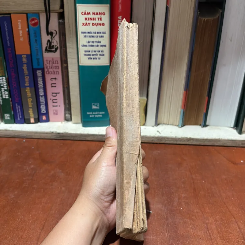 [Sách Trước 75, Mất Bìa, Thiếu Trang] - Nhiếp Ảnh: Nghệ Thuật Nhiếp Ảnh - Nguyễn Ngọc Quan 796361