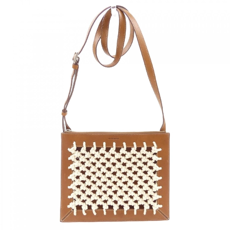 Túi JIL SANDER+ - Hàng hiệu Authentic 902629