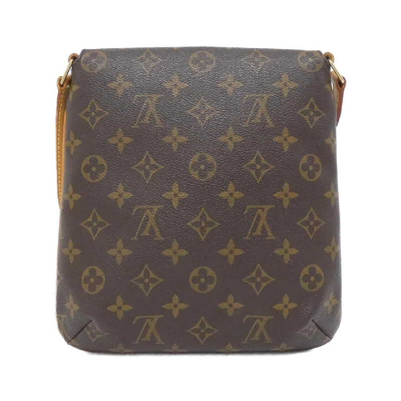 Túi xách vai Louis Vuitton Monogram Musette Salsa M51258 - Hàng hiệu Chính hãng 770250