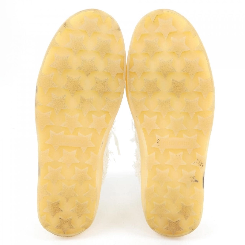 Giày thể thao MIU MIU 5E325E 657608