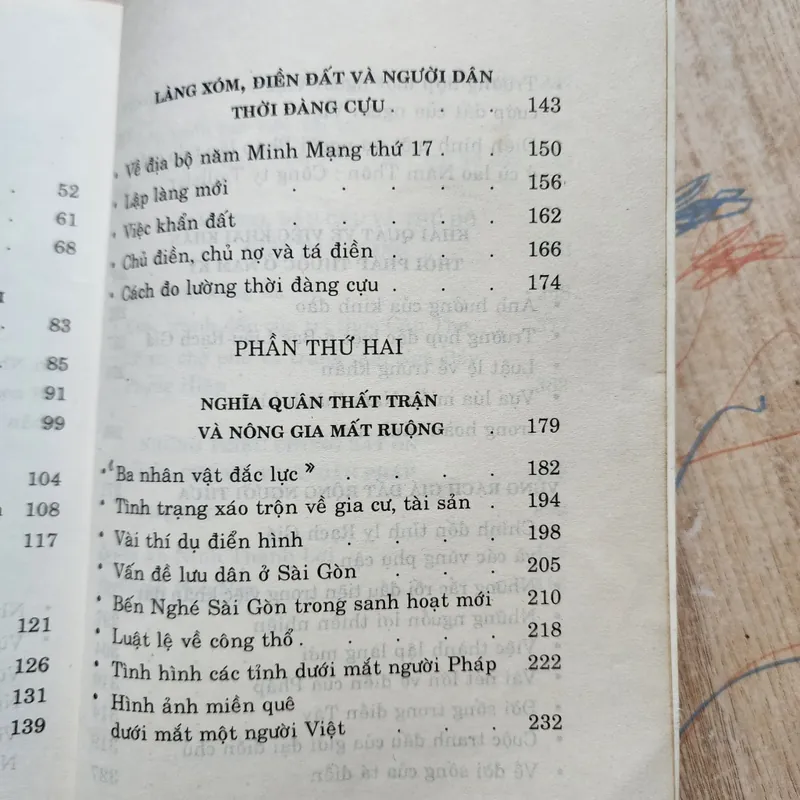 Lịch sử khẩn hoang miền Nam | Sơn Nam  553181