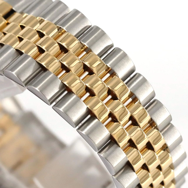 Đồng hồ Rolex Datejust 16233 SSxYG tự động W số - Hàng hiệu chính hãng 887202