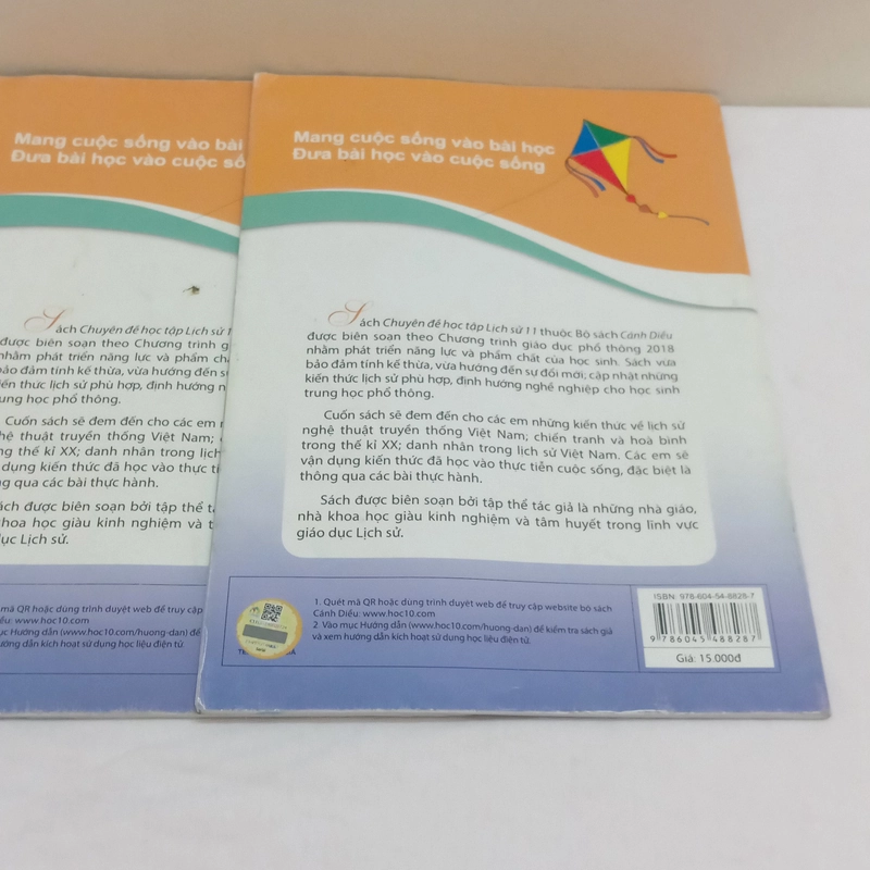 SGK Chuyên Đề Học Tập Lịch Sử Lớp 11-Cánh Diều 552226