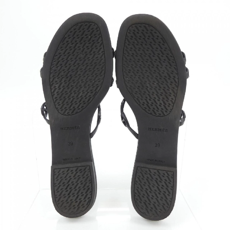 Giày sandal HERMES RIVAGE シェーヌダンクル 181169Z 658080