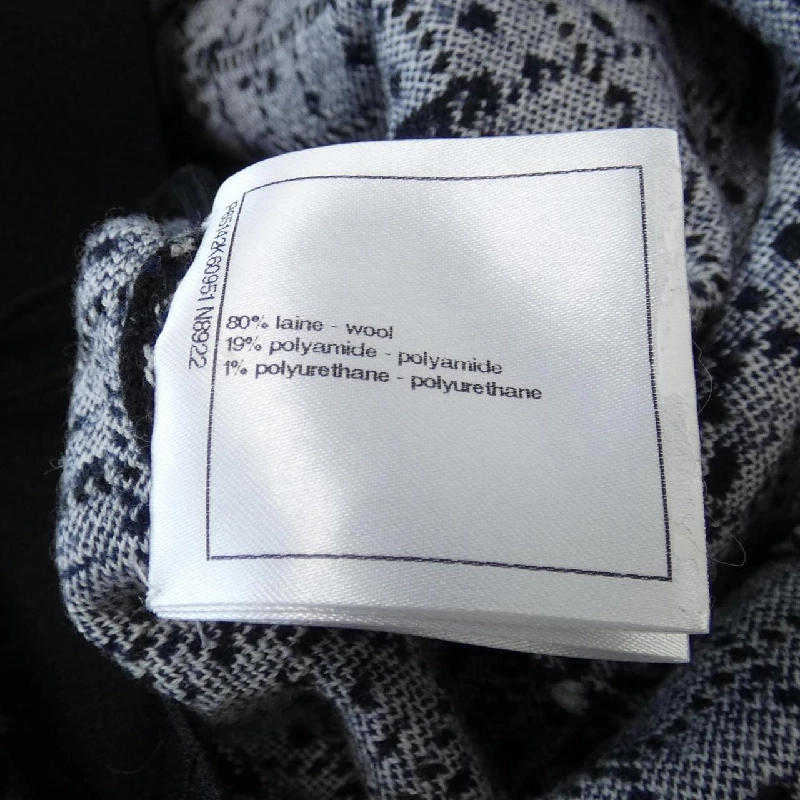 Chanel CHANEL P65142K60951 Váy 647634