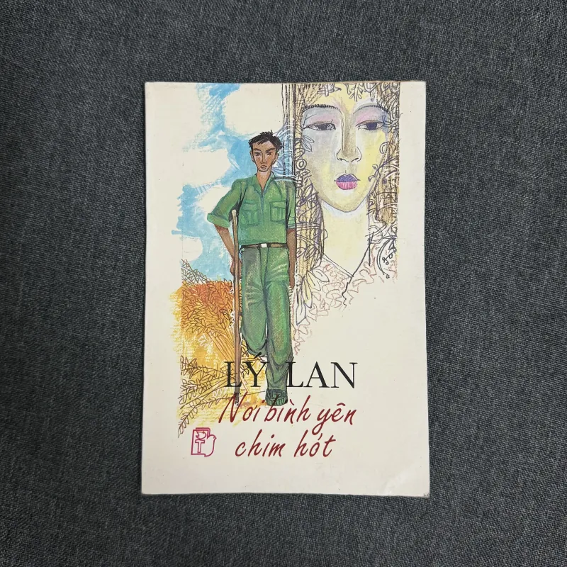 Nơi bình yên chim hót - Lý Lan 785510