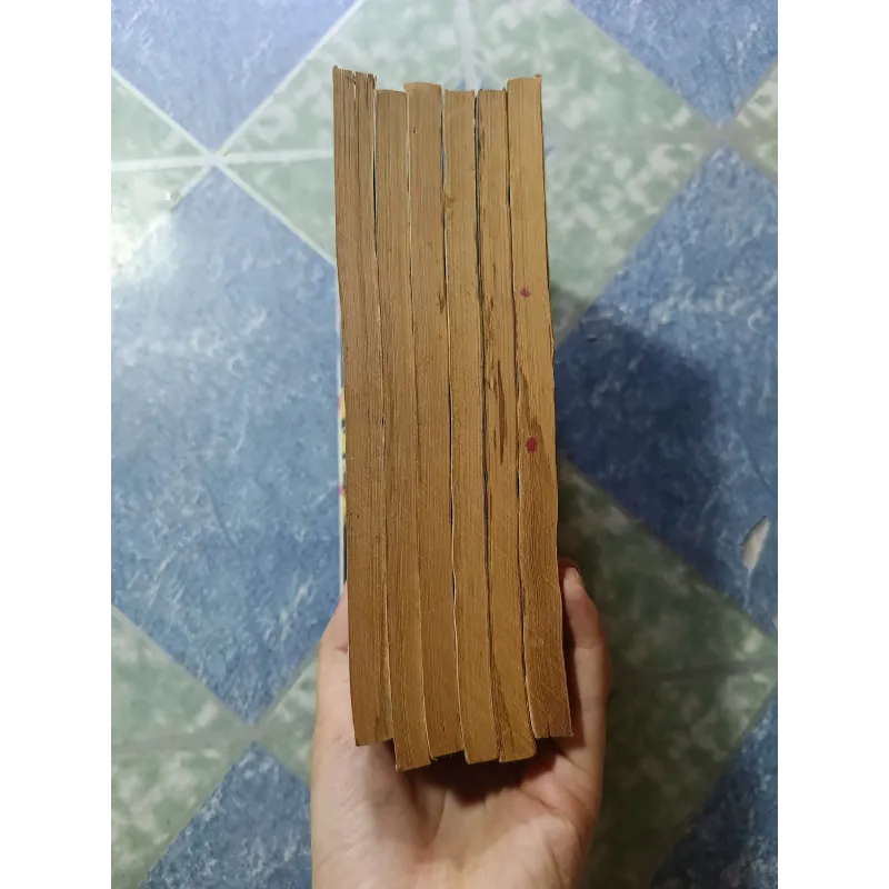 Võ Lâm Kỳ án ( 6 tập) - Võ Thanh Vân 992750