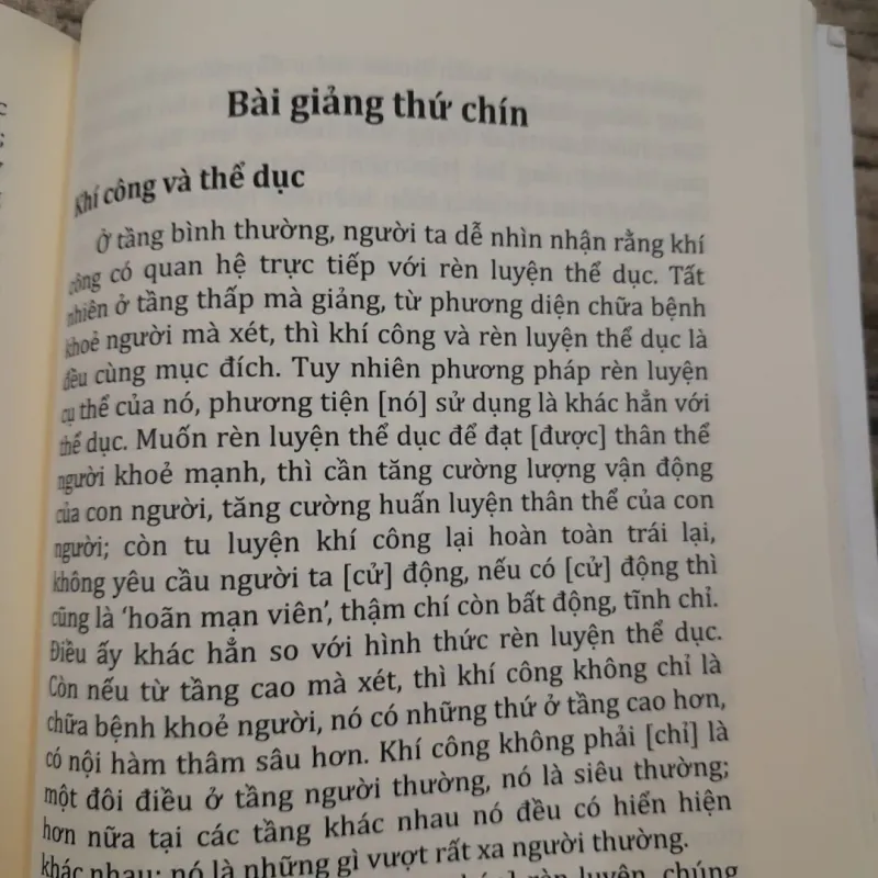 Bài giảng CHUYỂN PHÁP LUÂN- Bản tiếng Việt. Thầy Lý Hồng Chí. 569366