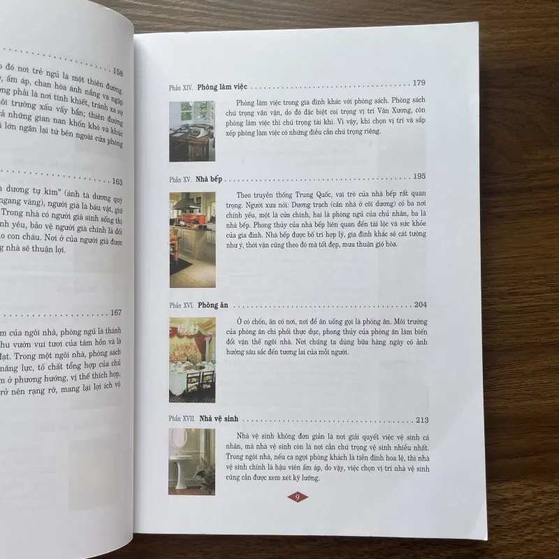 Gia Cát Khổng Minh bàn về phong thuỷ 961450