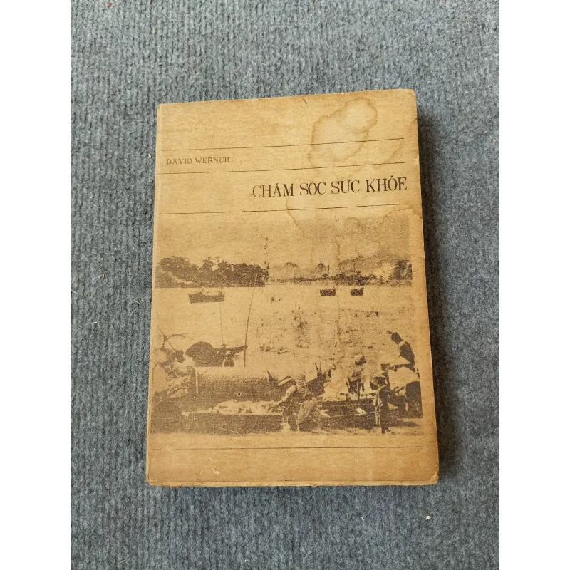 CHĂM SÓC SỨC KHOẺ 694794