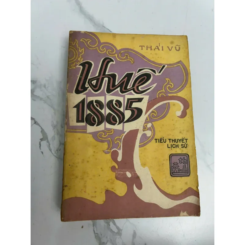 Huế 1885 - Thái Vũ 638615