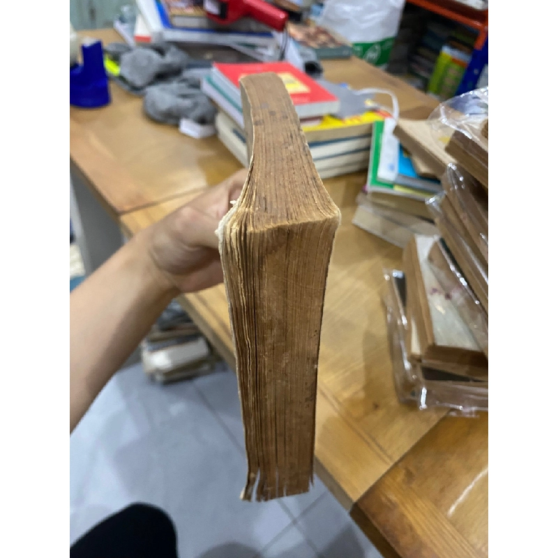Nghiên cứu về mâu tử tập 1 - Lê Mạnh Thát 524070