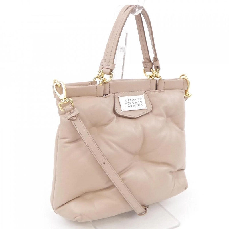 Túi xách GLAM SLAM Maison Margiela S56WD0133 - Hàng hiệu Authentic 831232