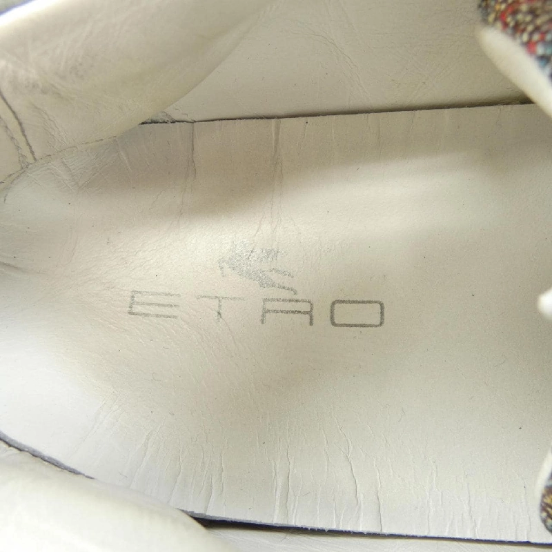 Giày thể thao ETRO - Hàng hiệu Chính hãng 904711