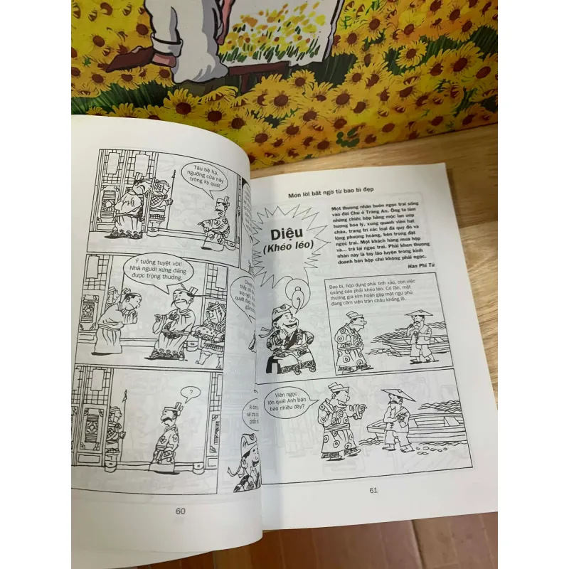 Chiến Lược Kinh Doanh Của Người Trung Hoa - Đào Chu Công 926337