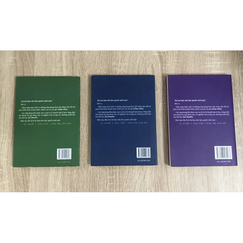 HIỆU ỨNG CHIM MỒI ( 3 tập) 1003982