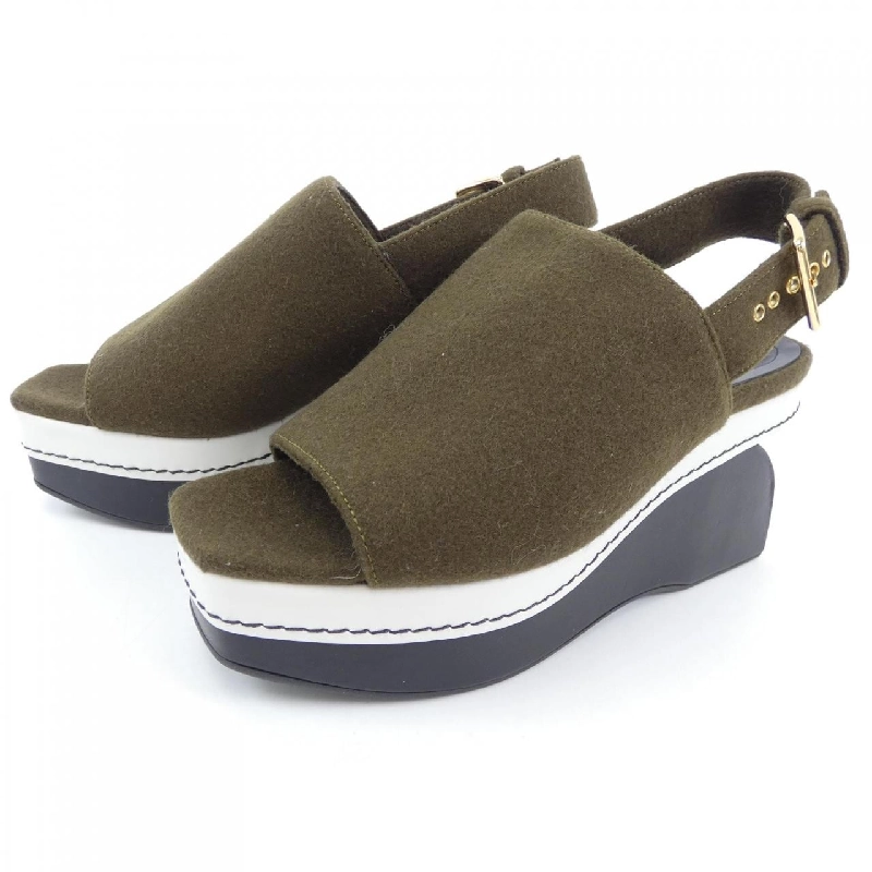 【Khuyến mãi】Dép MARNI 664378