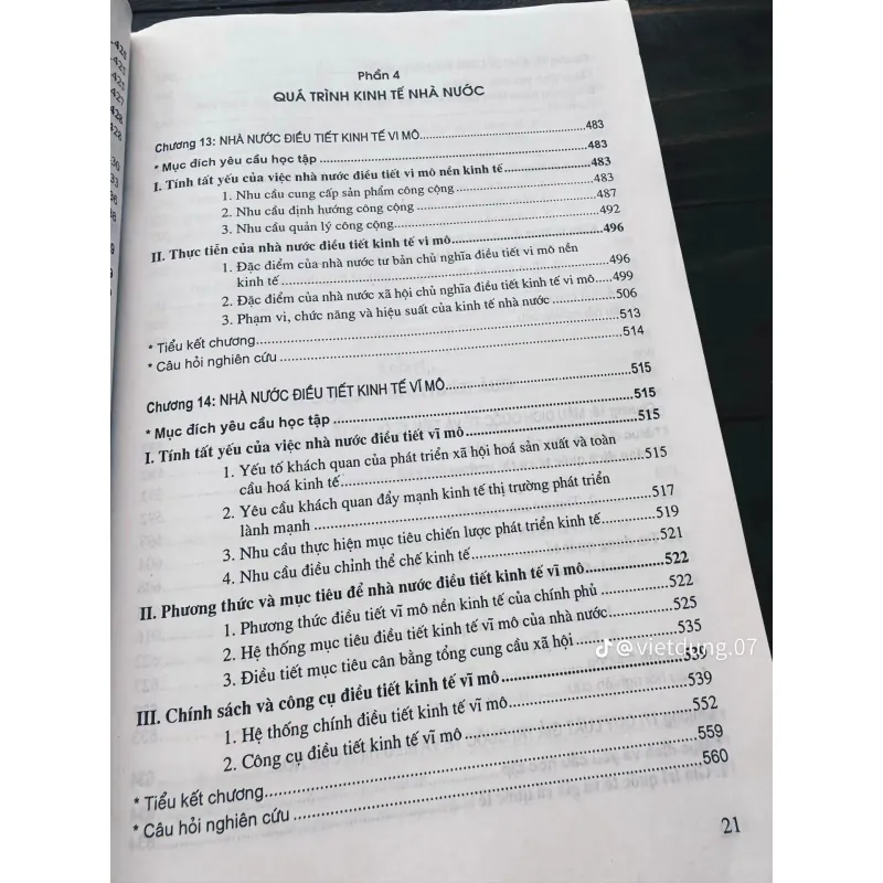 Sách kinh tế chính trị học hiện đại 758888