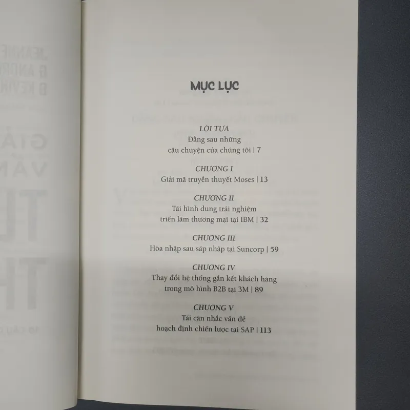 Giải quyết vấn đề bằng tư duy thiết kế - Design Thinking 689616