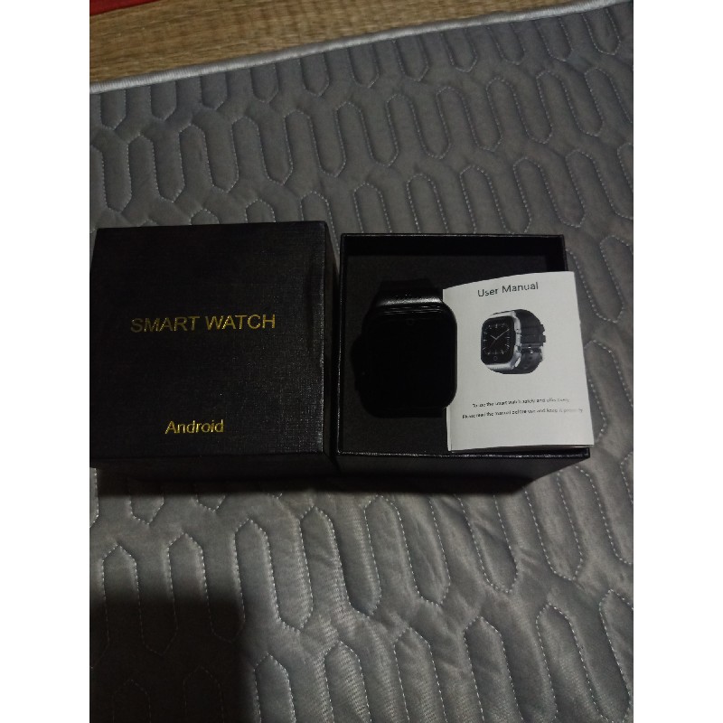 Đồng hồ thông minh ( SMART WATCH  android ) 48852