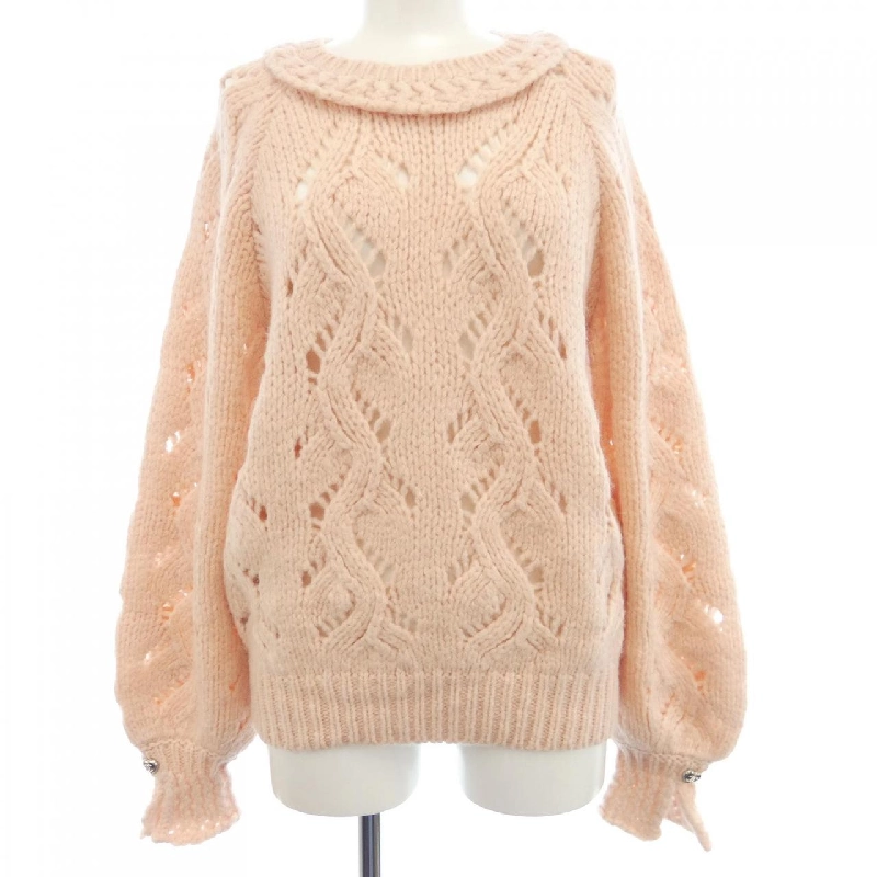 CHANEL ニット - Hàng hiệu Authentic 826731