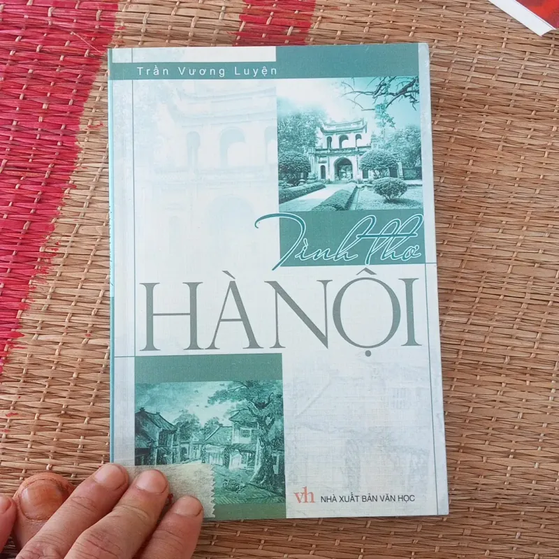 Tình Thơ hà nội  1019297