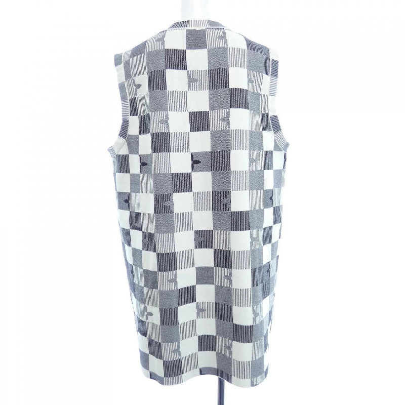 Đầm monogram pop Louis Vuitton FOKD14XL0 647397