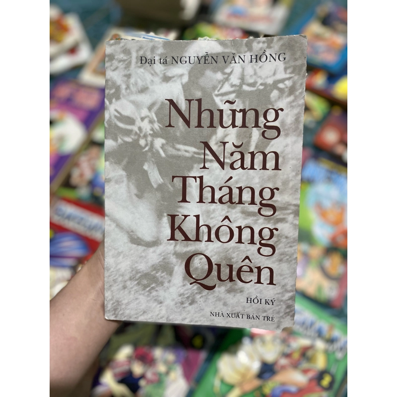 Những Năm Tháng Không Quên 385154