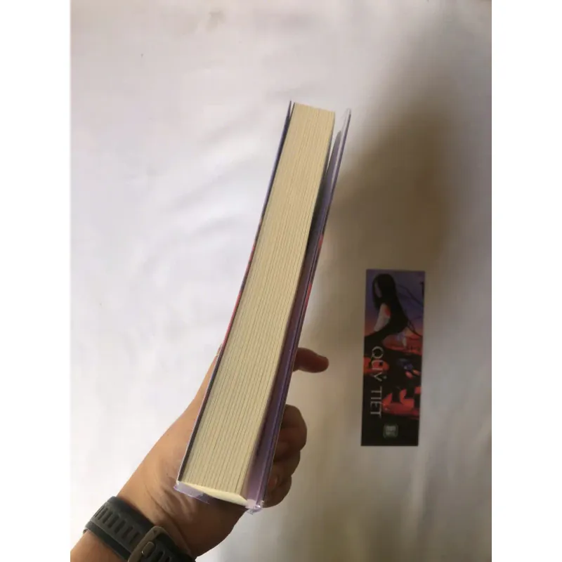 Quỷ Tiết - Hồng Nương Tử 797006