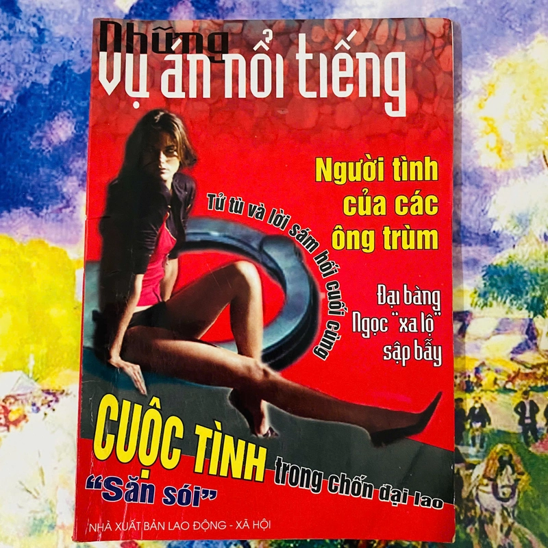 NHỮNG VỤ ÁN NỔI TIẾNG 386823