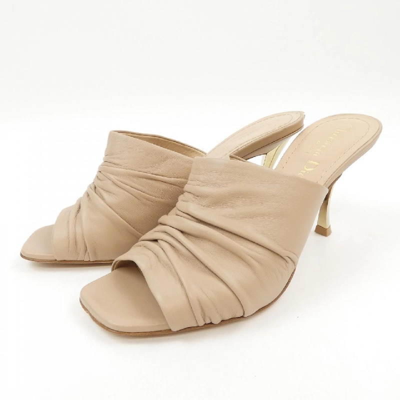 Giày sandal CHRISTIAN DIOR - Hàng hiệu Authentic 830773