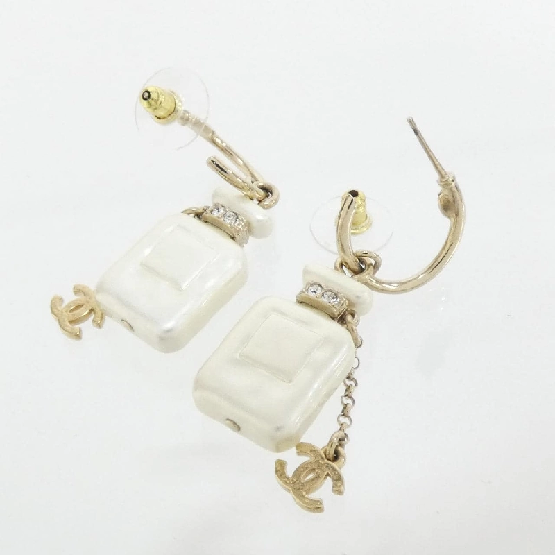 Chanel AB8468 Bông tai - Hàng hiệu Chính hãng 772821