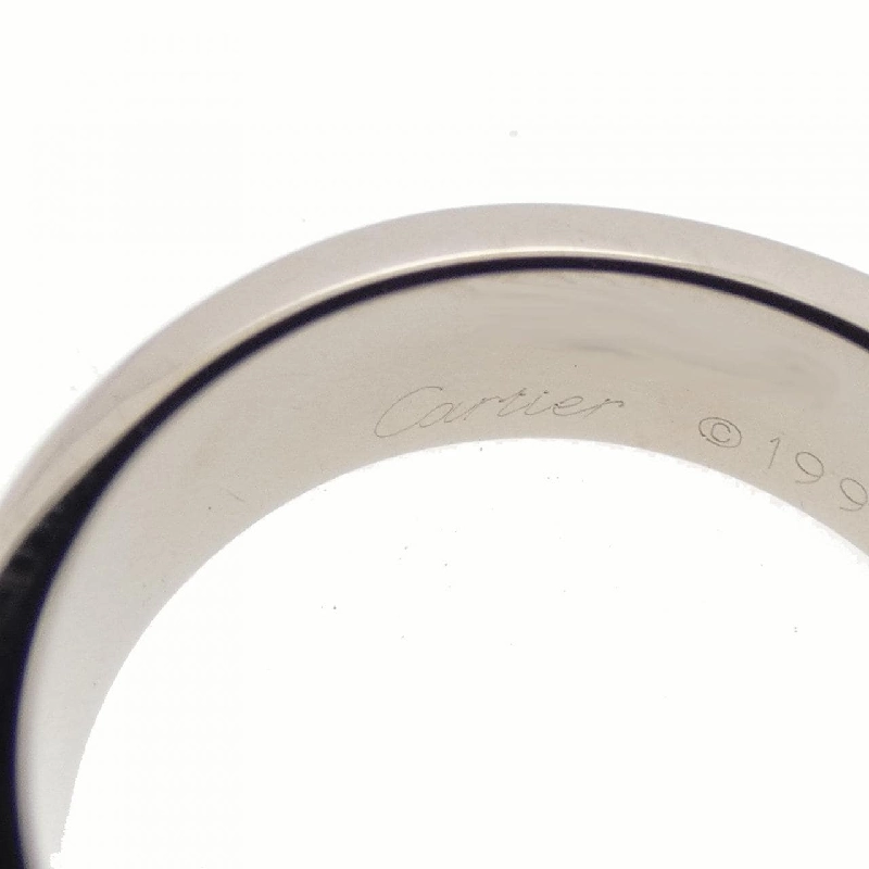 Nhẫn Cartier Love - Hàng hiệu Chính hãng 841976