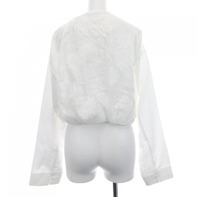 Jacket không cổ Chesty - Hàng hiệu Authentic 816399