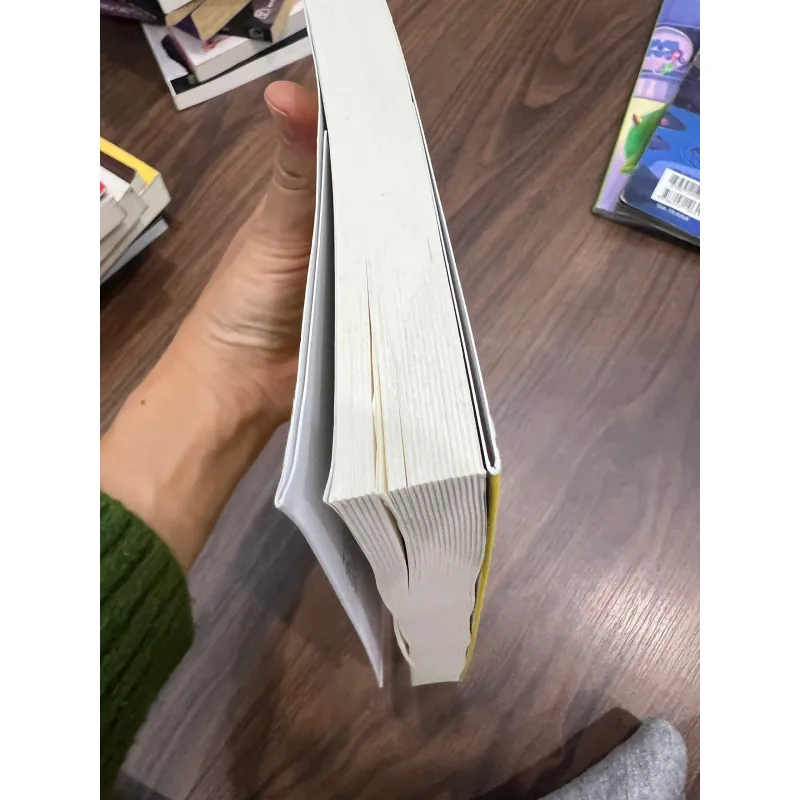 KẾ HOẠCH MARKETING TRÊN MỘT TRANG GIẤY - mới 95% 717985