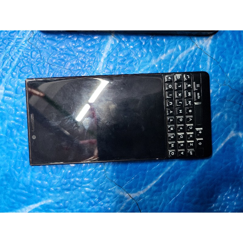 Black berry key 2 còn tốt 17872