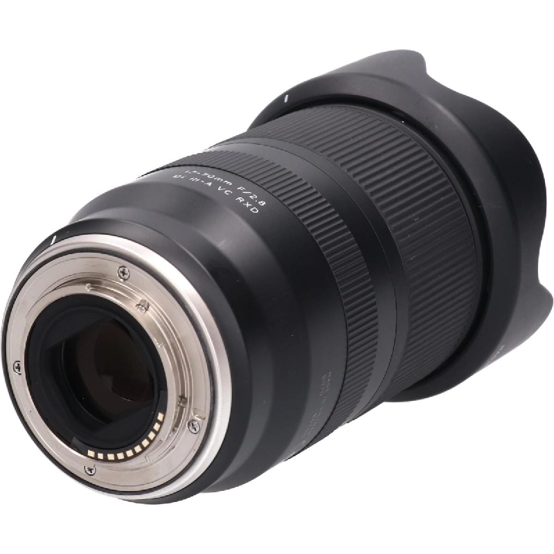 Fujifilm 17-70/2.8Di III-A - Hàng hiệu Authentic 878281