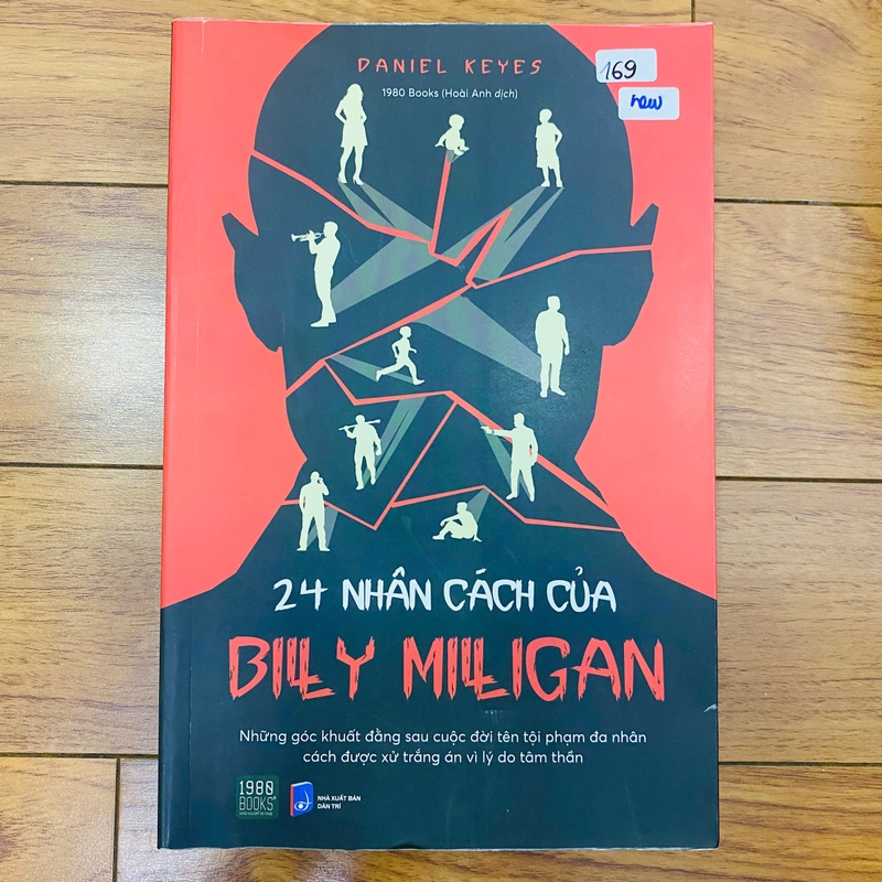 24 NHÂN CÁCH CỦA BILLY MILLIGAN 386173