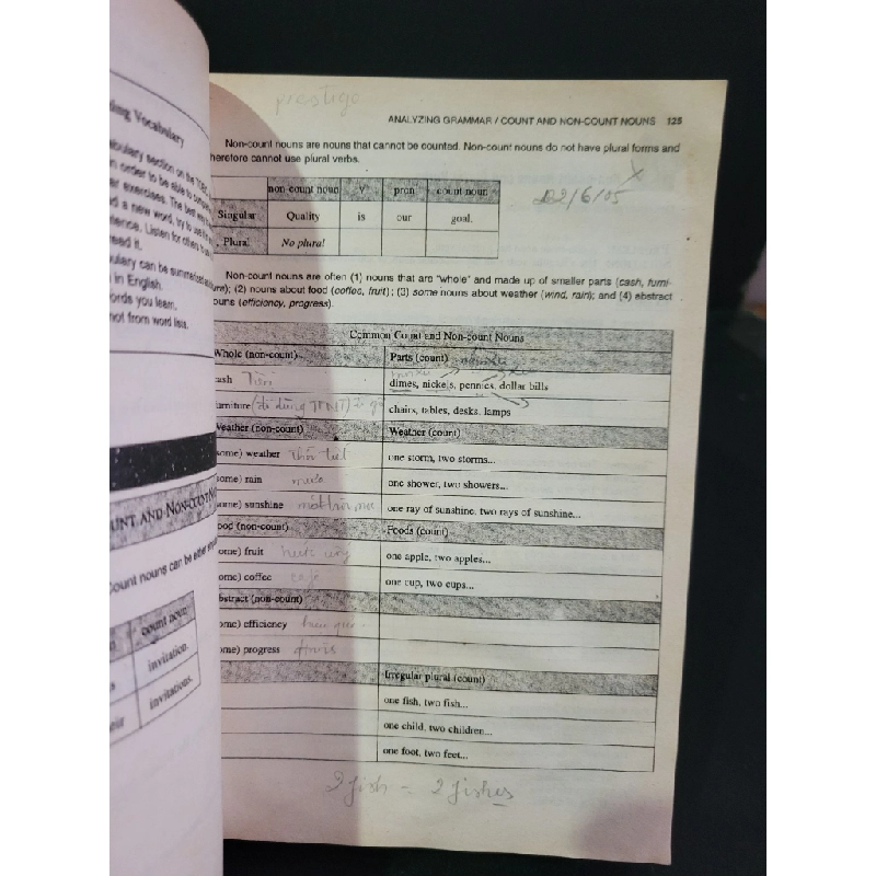 How to prepare for the Toeic test 3rd Edition mới 70% bẩn bìa, ố, tróc gáy, có chữ viết, có vệt nước 2004 Dr. Lin Lougheed HCM3004 HỌC NGOẠI NGỮ 445029