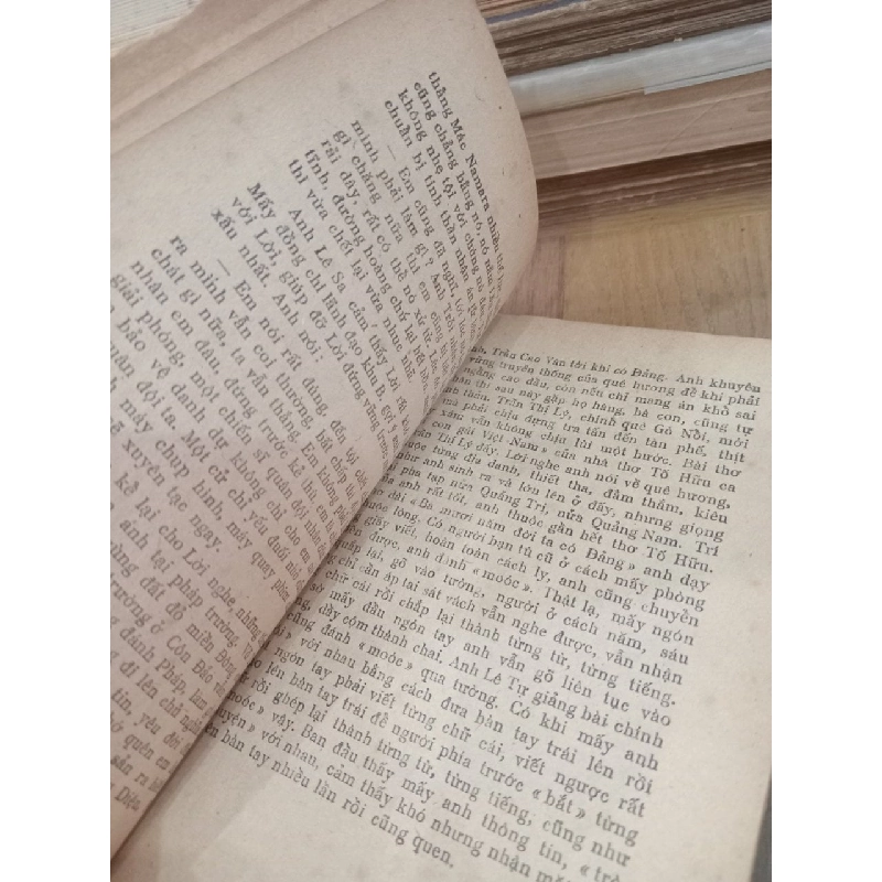 Nguyễn Văn Trỗi và đồng đội - Trần Đình Vân 975023