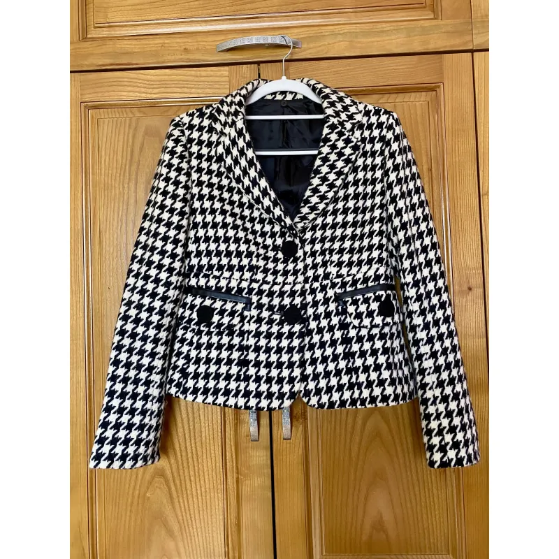 Pass áo dạ Hàn Quốc mới 99% 971331