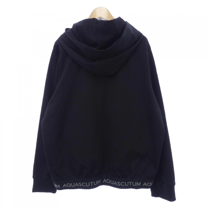 【Mã giảm giá】Áo khoác Aquascutum 644616