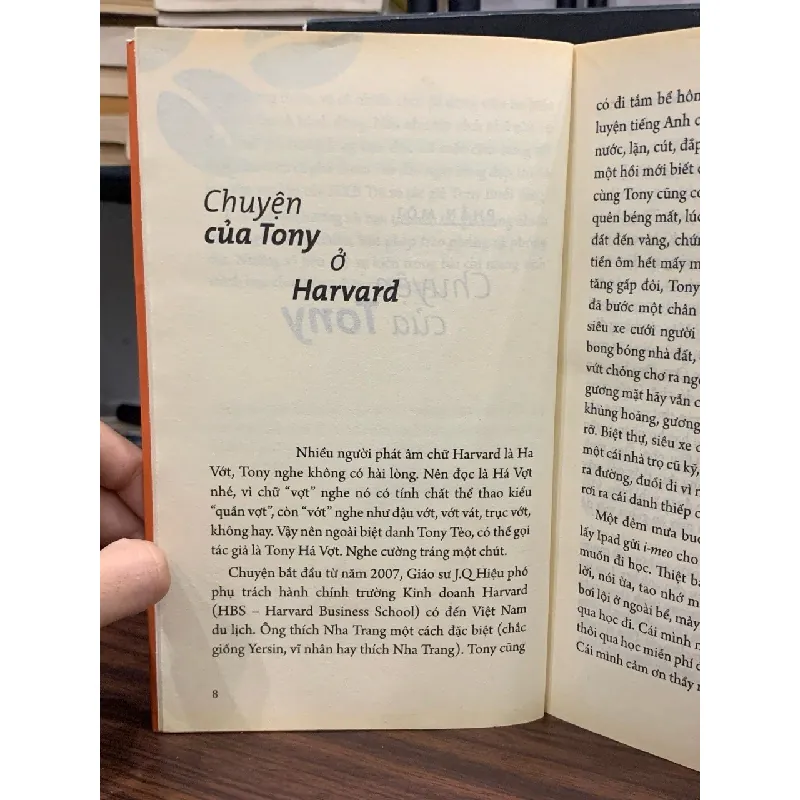 Cà phê cùng Tony – Tony Buổi Sáng 699151