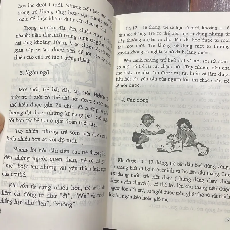 Dạy con kiểu Nhật giai đoạn 1-2 tuổi - SAWAKI YUKO - giáo dục  1036017