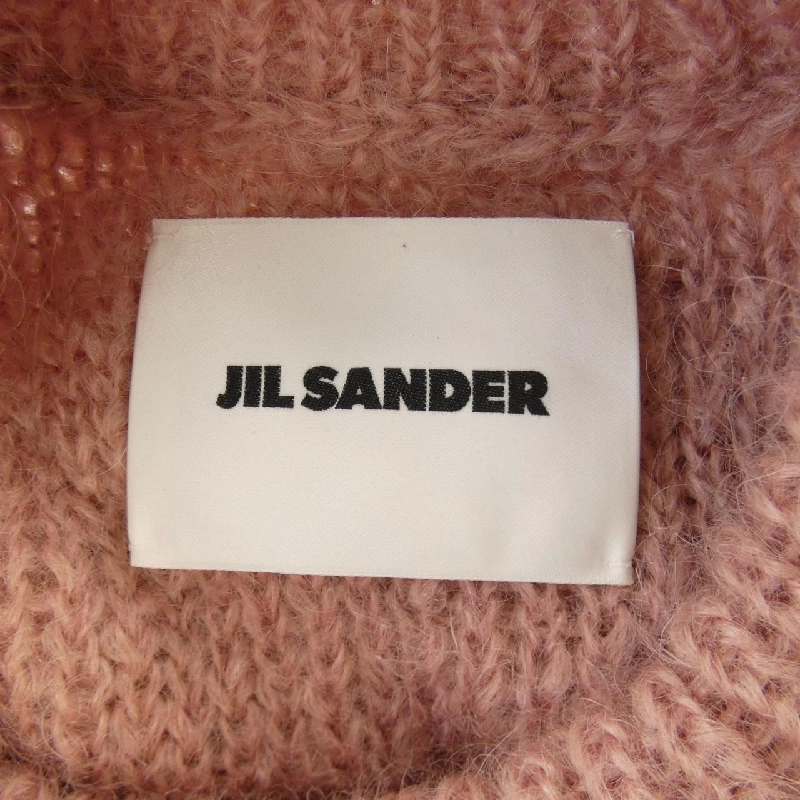 JIL SANDER Áo len - Hàng hiệu Authentic 905139