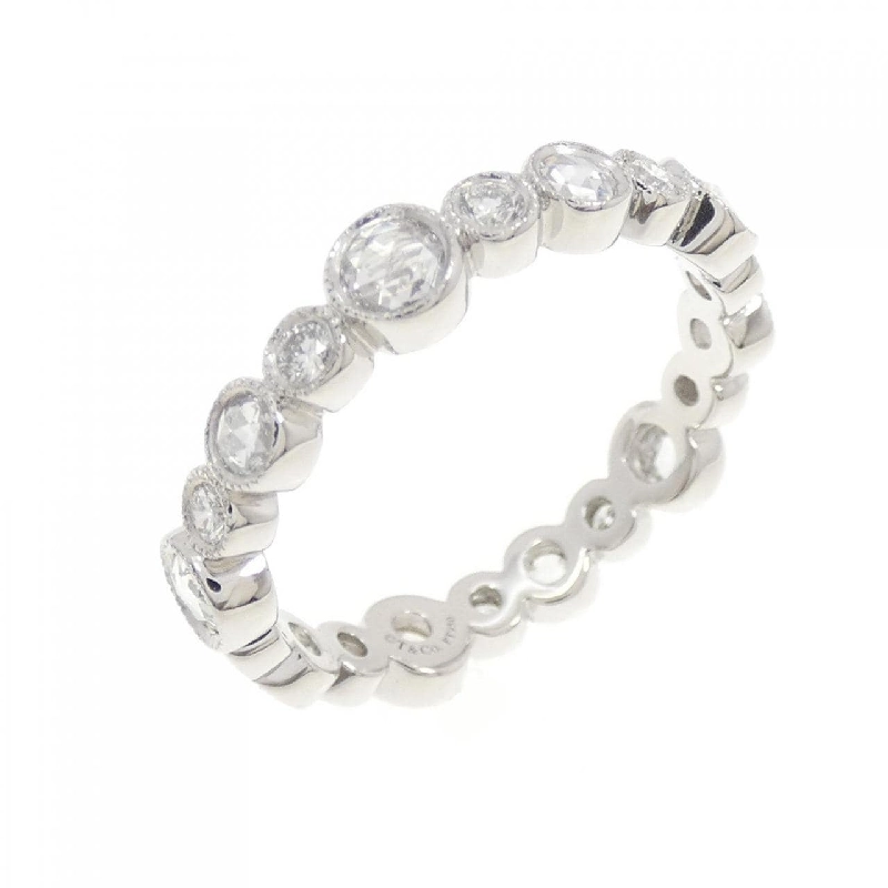 Nhẫn Cobblestone Tiffany - Hàng hiệu Authentic 839904