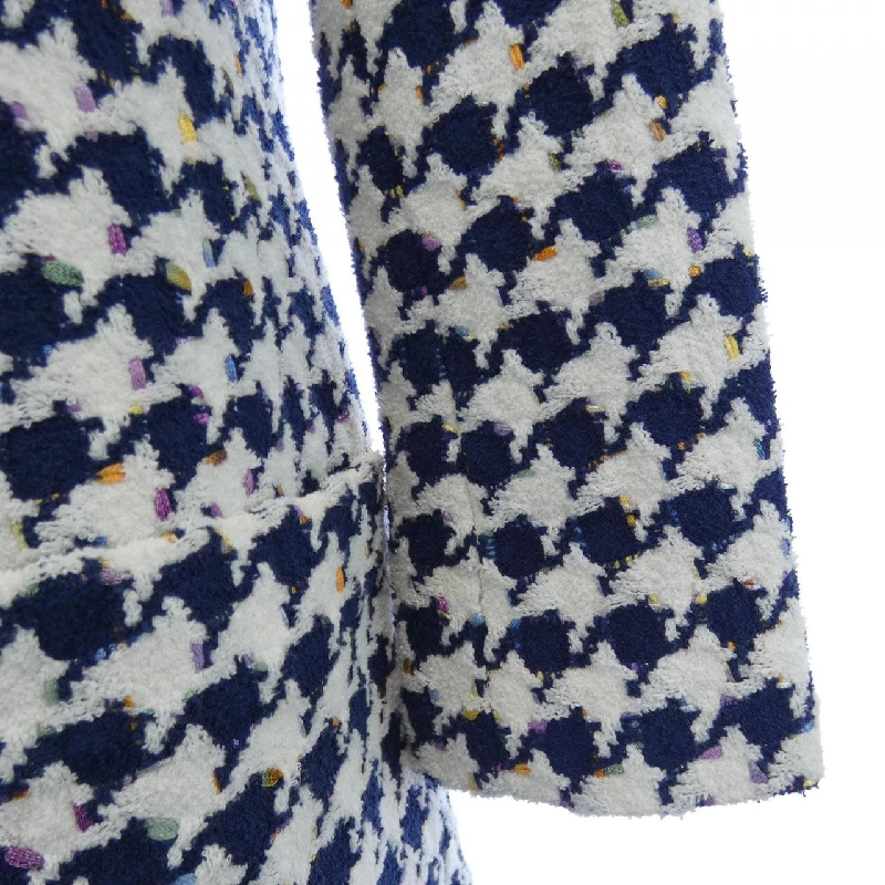 【Mã giảm giá】Áo khoác CHANEL 641652