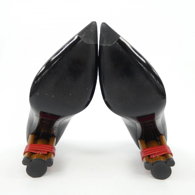 Giày cao gót BALENCIAGA 454457 659451