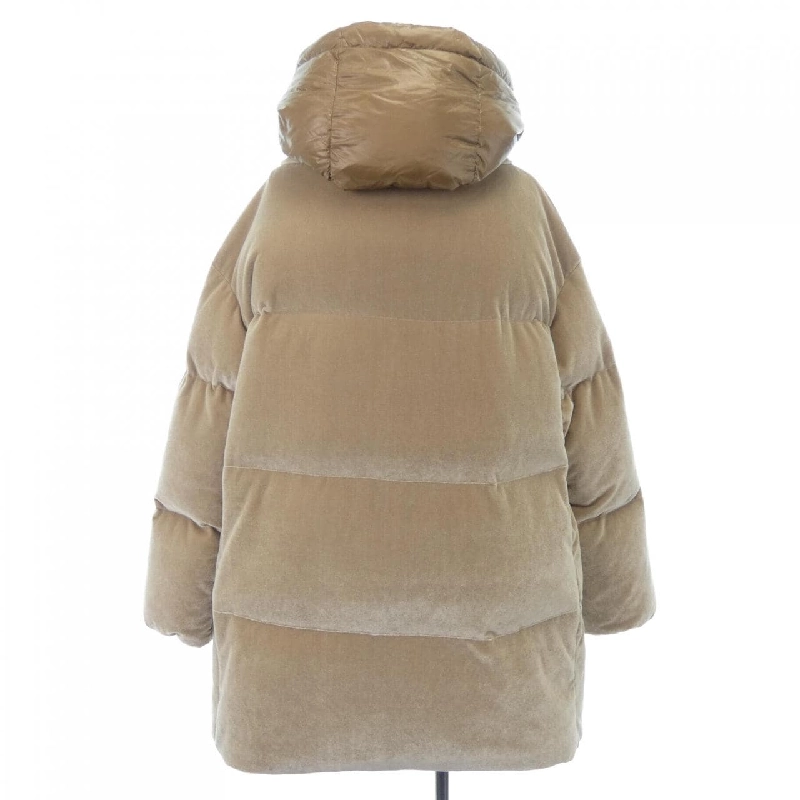 Herno PI001818D Áo khoác lông 633296